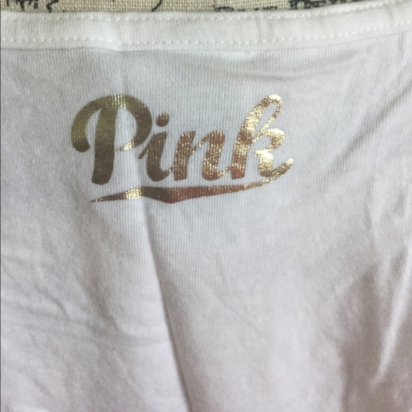 🍍🌟VS Pink Sequin Pineapple Shirt🌟🍍 - Picture 7 of 7